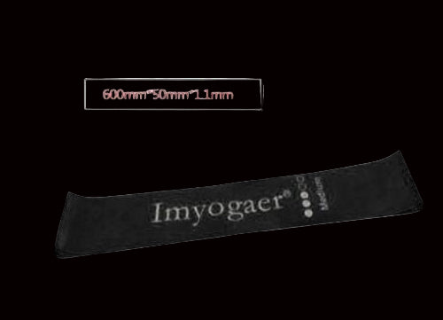 ABG Resistance Bands Set – Train everywhere, Strengthen anywhere