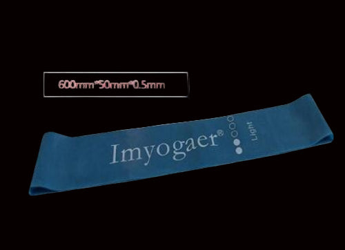 ABG Resistance Bands Set – Train everywhere, Strengthen anywhere