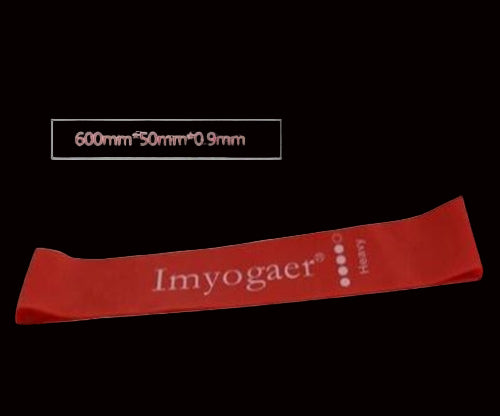 ABG Resistance Bands Set – Train everywhere, Strengthen anywhere