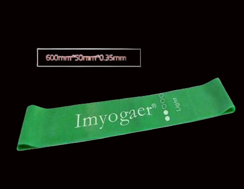 ABG Resistance Bands Set – Train everywhere, Strengthen anywhere