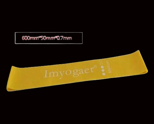 ABG Resistance Bands Set – Train everywhere, Strengthen anywhere