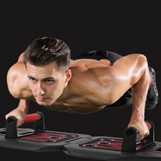 ABG - Push up training set