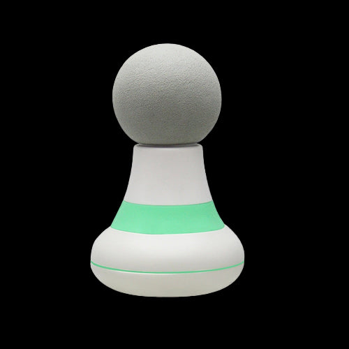 Electric Mini Handheld Massage Gun 6 Speed Vibration Fitness Massager