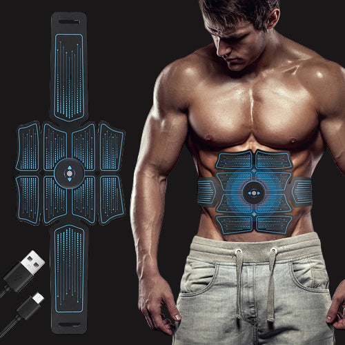 ElectroCore™ Ab Stimulator — Tone, Tighten & Strengthen Effortlessly