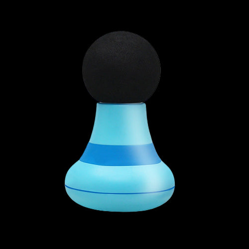 Electric Mini Handheld Massage Gun 6 Speed Vibration Fitness Massager