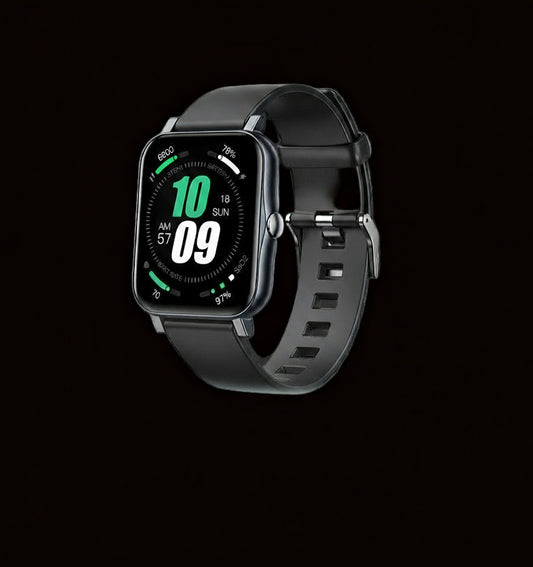 ABG SMARTFIT PRO - the ultimate Waterproof fitness tracking watch