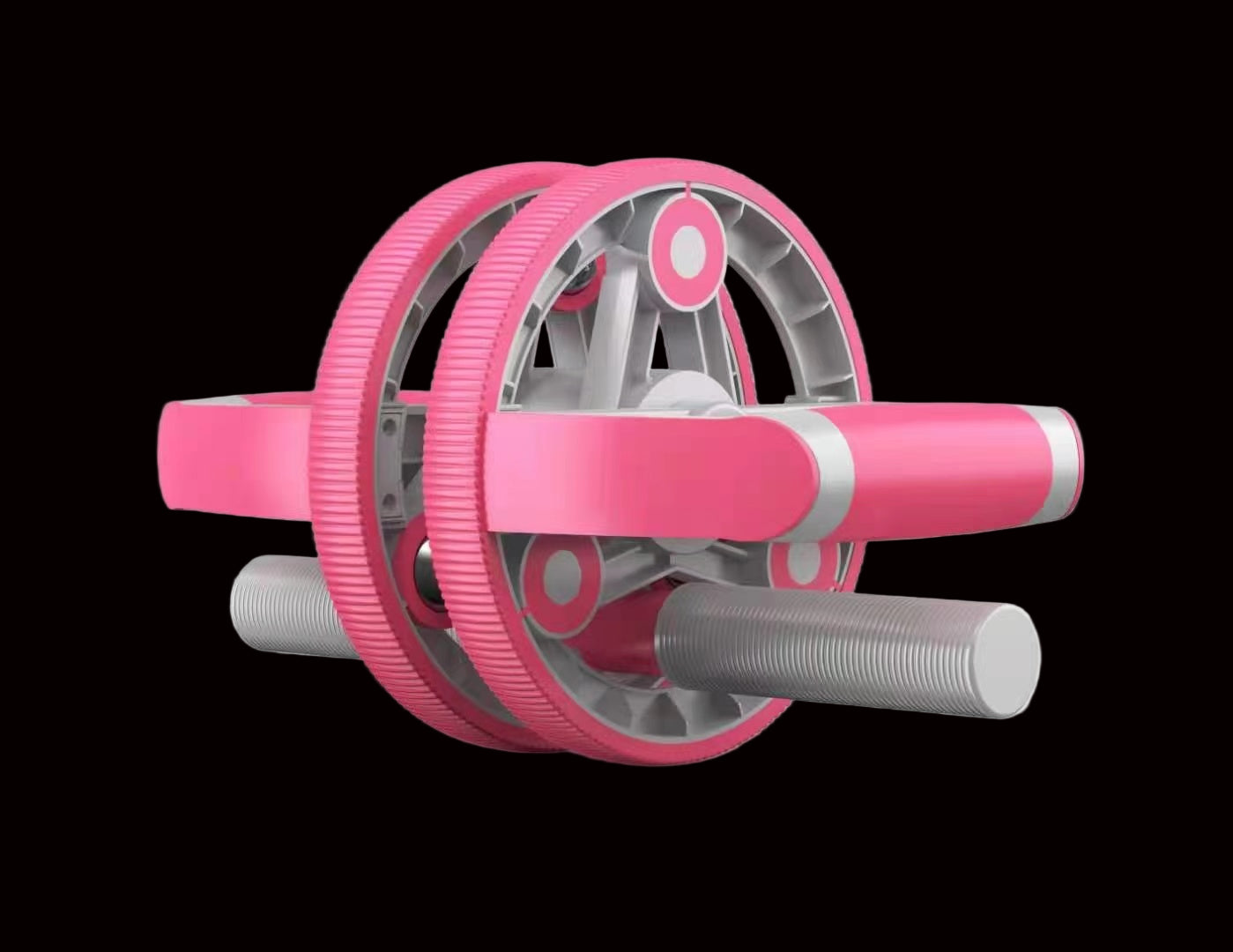 ABG Abdominal Training Wheel – Build Core Strength & Definition Fast