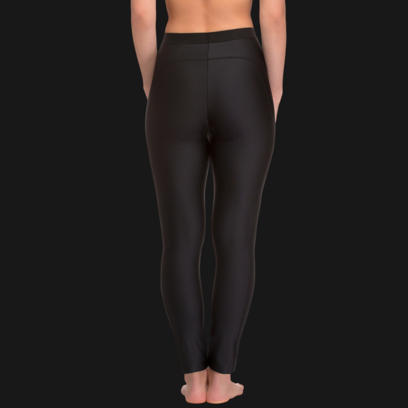 SeamFlex™ Sculpting Leggings — Ultimate Comfort & Confidence
