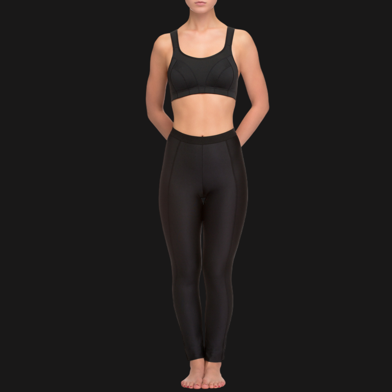 SeamFlex™ Sculpting Leggings — Ultimate Comfort & Confidence