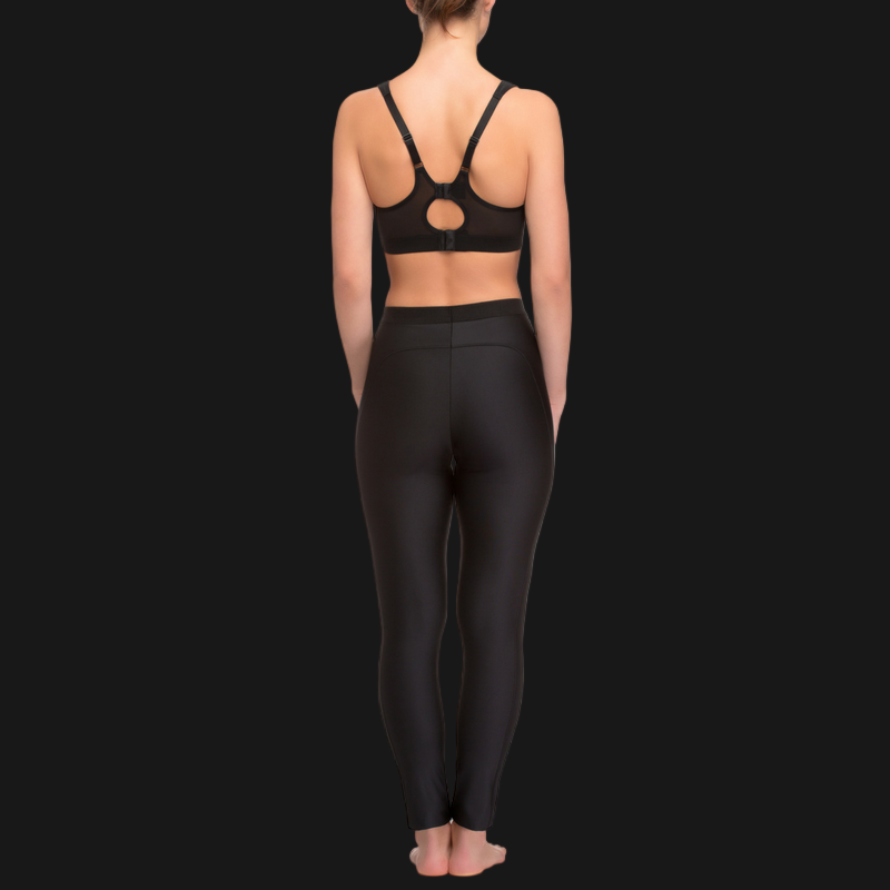 SeamFlex™ Sculpting Leggings — Ultimate Comfort & Confidence