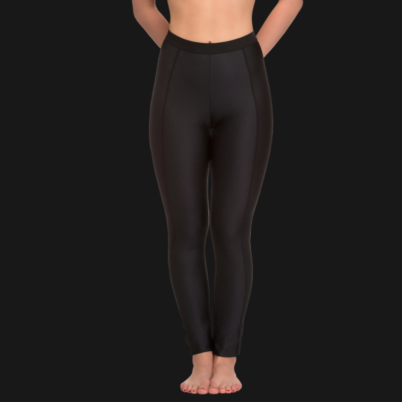 SeamFlex™ Sculpting Leggings — Ultimate Comfort & Confidence